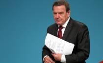 Staatsrechtler: Streichung von Schröders Privilegien ist rechtmäßig