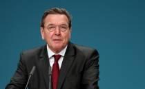 Ukrainischer Ex-Botschafter sieht Schröder als möglichen Vermittler