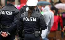 GdP: Erhöhte Sicherheitsmaßnahmen zum Karnevalsauftakt