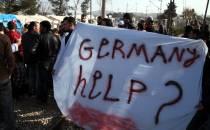 CDU zeigt Verständnis für Ehrung von Merkels Flüchtlingspolitik