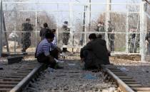 EU-Parlamentspräsidentin drängt auf Einigung in der Asylpolitik