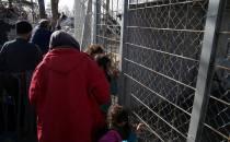 Landkreistag für Abschiebungen aus EU-Asylzentren