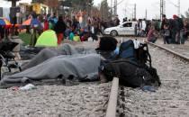 Kommission: Illegale Migration in EU um 55 Prozent gesunken