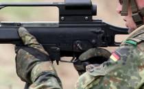 Bundeswehr verstärkt Präsenz an Schulen