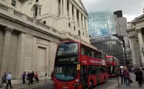 Bank of England legt Zinspause ein