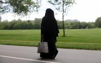 CDU-Frauen fordern Vollverschleierungsverbot