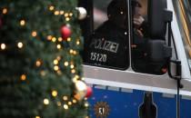 Festnahmen wegen Anschlagsplan auf Weihnachtsmarkt in Bayern