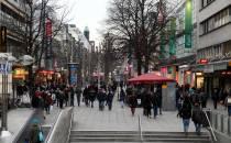 Italienische Einwanderer leben vor allem in drei Bundesländern