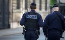 Drei Frauen bei Messerangriff in Paris verletzt