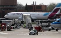 Pilotengewerkschaft plant Streik bei Eurowings am Donnerstag
