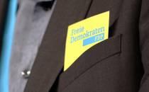 Gerhart Baum beklagt fehlenden außenpolitischen Einfluss der FDP