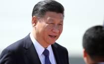 Chinas Präsident Xi Jinping reist nach Nordkorea