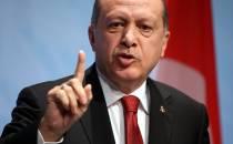 Türkei blockiert NATO-Beitritt von Schweden und Finnland