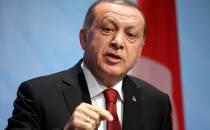 Türkei-Wahl: Erdogan nach Zwischenergebnissen deutlich in Führung