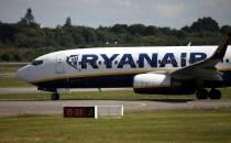 Piloten sprechen Ryanair das Misstrauen aus