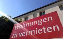 Wegner fordert Bundeshilfe im Kampf gegen Mietwucher