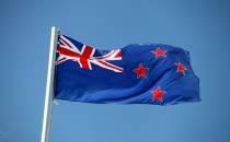 Jahr 2026 hat am anderen Ende der Welt schon begonnen