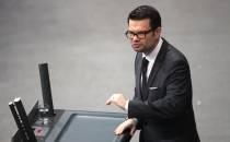 Unmut in SPD über Justizminister Buschmann