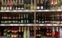 Sekt-Konsum der Deutschen stark rückläufig