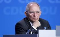 Schäuble: Fraktionsvorsitz-Wechsel von Brinkhaus zu Merz konsequent