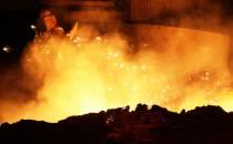 Metallarbeitgeber: Wirtschaftswende droht an SPD zu scheitern