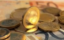 Studie: Erstmals mehr als die Hälfte aller Zahlungen bargeldlos