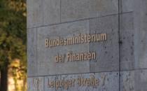 CDU-Fraktionsvize hält Regierungsetatentwurf für 