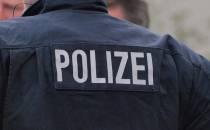 Polizeieinsatz in Berlin wegen RAF-Fahndung
