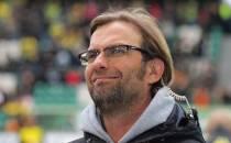 DFB und Klopp in 