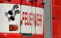 Bestürzung nach Tod von Feuerwehrmann in Oberbayern
