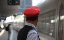 EVG weist Tarifangebot der Deutschen Bahn zurück