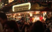 Weihnachtsmärkte: Schausteller verzeichnen Besucherrückgang