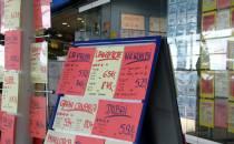 Union forder von Airlines niedrigere Ticketpreise