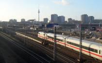 Deutsche Bahn bekommt Konkurrenz im Fernverkehr