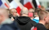 Steigende Gefahr durch Rechtsextremisten in Nordrhein-Westfalen