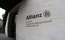 Allianz will nach Hedgefonds-Skandal Organisationsstruktur ändern