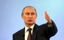 Putin tauscht Verteidigungsminister Schoigu aus