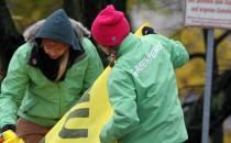 Greenpeace wirft Scholz Opferung des Klimaschutzgesetzes vor