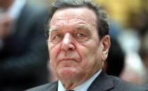 Lindner kann sich Schröder auf EU-Sanktionsliste vorstellen