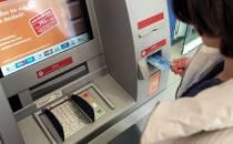 Erstmals weniger als 20.000 Bankfilialen in Deutschland