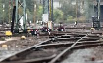 Bahn fordert mehr Geld für Modernisierung des Schienennetzes