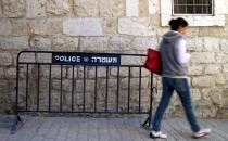 Weitere Schießerei in Jerusalem - Auswärtiges Amt alarmiert