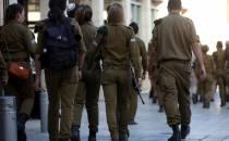 Israelische Armee weist Rufe nach Deeskalation zurück
