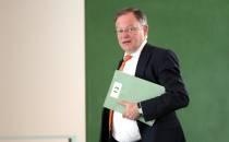 Niedersachsens Ministerpräsident will Energiegeld auch für Rentner